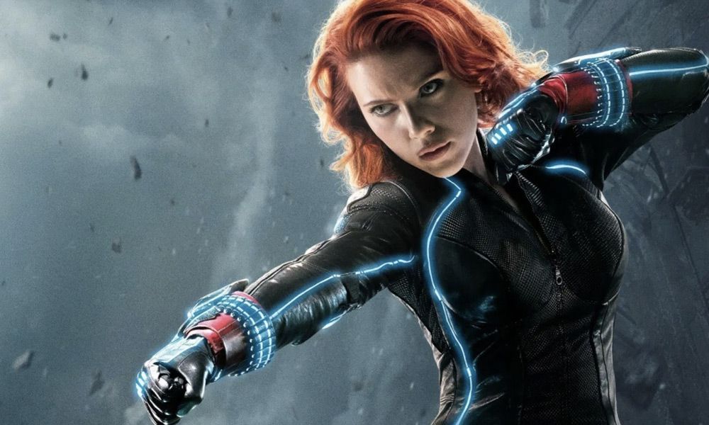 فیلم Black Widow روایتگر حضور ناتاشا در دیگر فیلم‌های Marvel Cinematic Universe است