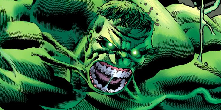 با خطرناک‌ترین حالت‌های Immortal Hulk آشنا شوید