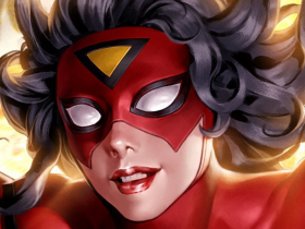 معرفی یکی از برترین عنکبوتی‌ها، Spider-Woman؛ آ‌ن‌سوی تارهای Marvel