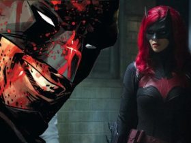سریال Batwoman بزرگترین راز شوالیه‌‌ی تاریکی را برملا می‌کند