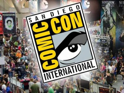 مراسم Comic-Con امسال به شکل مجازی برگذار خواهد شد