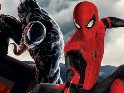 Sony نام دنیای سینمایی مشترک میان Spider-Man و Venom را مشخص کرد