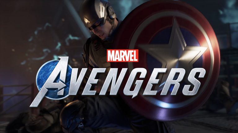 کاپیتان آمریکا در بازی Marvel’s Avengers قابلیت راه رفتن روی دیوار را خواهد داشت!