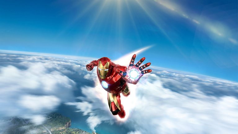 سه روز قبل از انتشار، اطلاعات جدیدی از بازی Marvel’s Iron Man VR منتشر شد