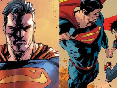 سوپر‌من و 10 ابهام درمورد او که شاید ندانید