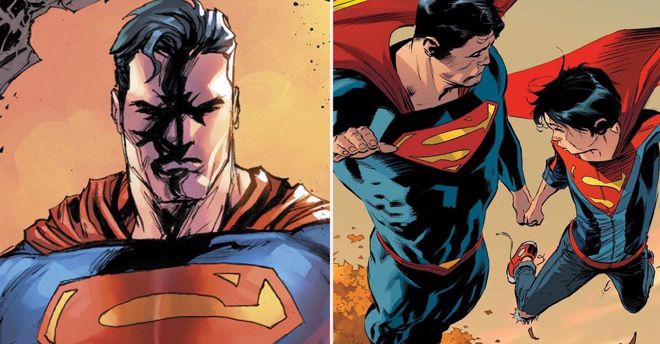 سوپر‌من و 10 ابهام درمورد او که شاید ندانید