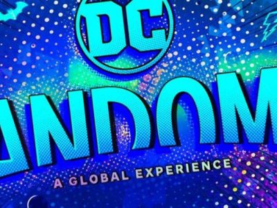 زمان‌بندی برنامه‌های رویداد DC FanDome مشخص شد