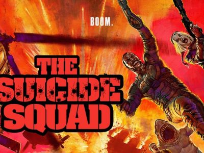 پوستر رسمی فیلم The Suicide Squad منتشر شد + ویدیویی از ساخت این فیلم
