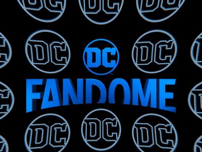 گزیده اخبار رویداد DC Fandome : آنچه در اولین دی سی فندوم به‌نمایش در آمد
