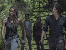 پایان سریال The Walking Dead در 2022؛ ادامه داستان در اسپین‌آف