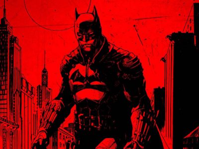 پخش فیلم بتمن در سینما و رکورد‌های گیشه‌‌ها | درباره حق پخش فیلم The Batman