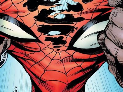 مرد عنکبوتی در سال ۲۰۲۱ متحول می‌شود! از لباس جدید تا شغل جدید پیتر پارکر