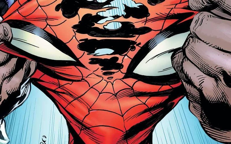 مرد عنکبوتی در سال ۲۰۲۱ متحول می‌شود! از لباس جدید تا شغل جدید پیتر پارکر