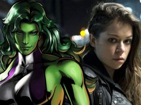سریال She-Hulk شامل ده قسمت نیم‌ساعته می‌شود