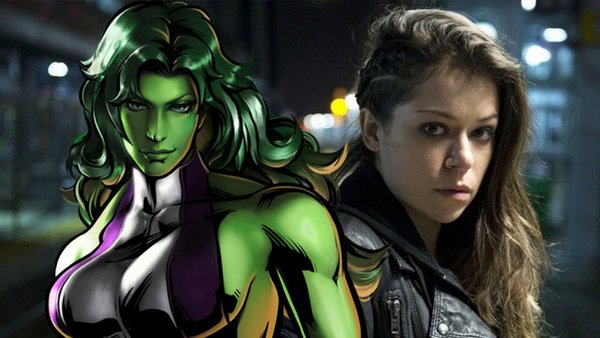سریال She-Hulk شامل ده قسمت نیم‌ساعته می‌شود