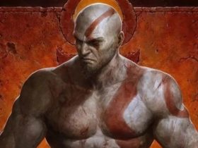 کمیک پیش‌درآمد بازی God of War 2018 در ماه مارچ منتشر می‌شود