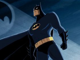 دنباله سریال Batman The Animated Series ساخته می‌شود