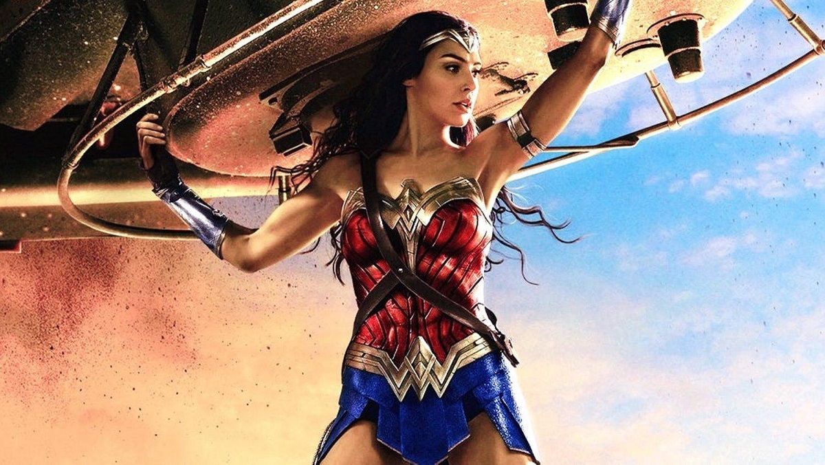 فیلم Wonder Woman 3 با کارگردانی Patty Jenkins ساخته می‌شود