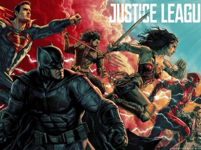 آیا Justice League زک اسنایدر در قالب کمیک ادامه پیدا می‌کند؟