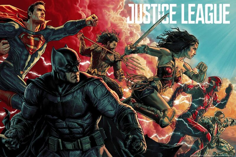 آیا Justice League زک اسنایدر در قالب کمیک ادامه پیدا می‌کند؟