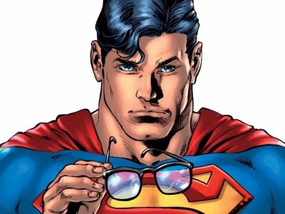 نام سوپرمن به‌طور رسمی در کمیک‌های DC به سوپرکلارک تغییر می‌یابد