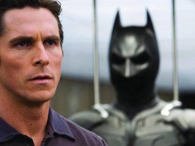 کریستین بیل برای بازگشت به نقش Batman درحال مذاکره است
