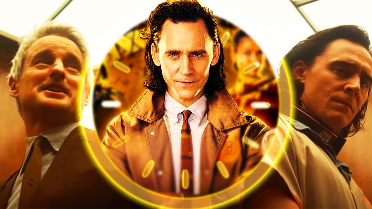 سریال Loki جهان مارول را بزرگتر می‌کند