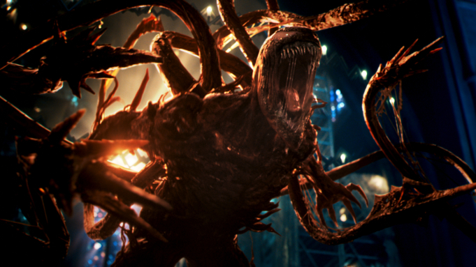 تریلر اول Venom: Let There Be Carnage به وعده‌ی نسخه اول آن پایبند است