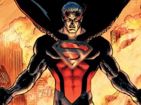 نسخه‌های شیطانی Superman چه کسانی هستند؟