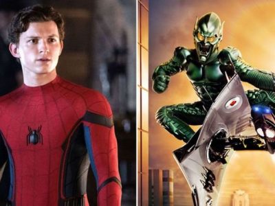 آیا Green Goblin به قسمت سوم Spider-Man بازمی‌گردد؟
