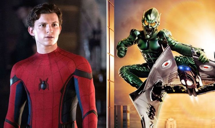آیا Green Goblin به قسمت سوم Spider-Man بازمی‌گردد؟