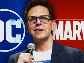 James Gunn از ساخت فیلم مشترک DC و Marvel می‌گوید