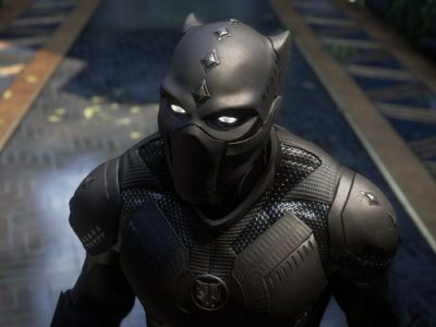 پک الحاقی Black Panther برای بازی Marvel’s Avengers رونمایی شد