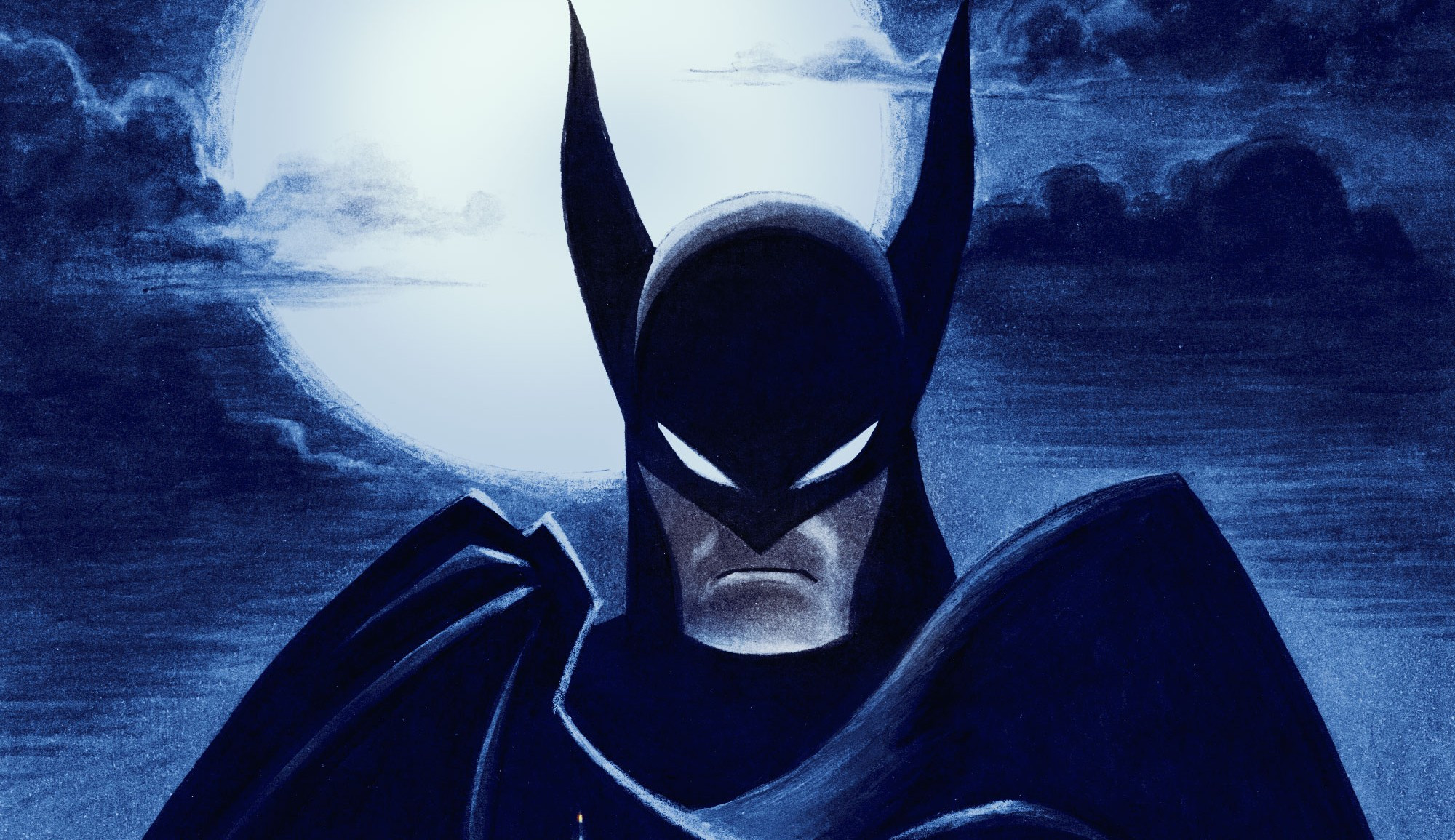 هرآنچه درباره‌ی سریال Batman: Caped Crusader می‌دانیم