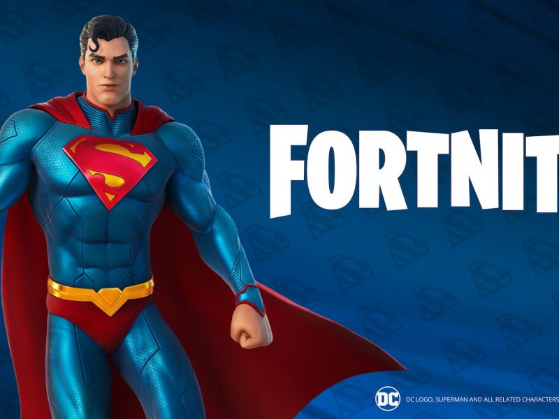 Beast Boy، Clark Kent و Armored Batman را چگونه در بازی Fortnite پیدا کنیم