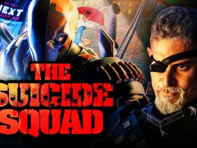 Deathstroke قرار بود تا رهبری تیم را در The Suicide Squad بر عهده گیرد