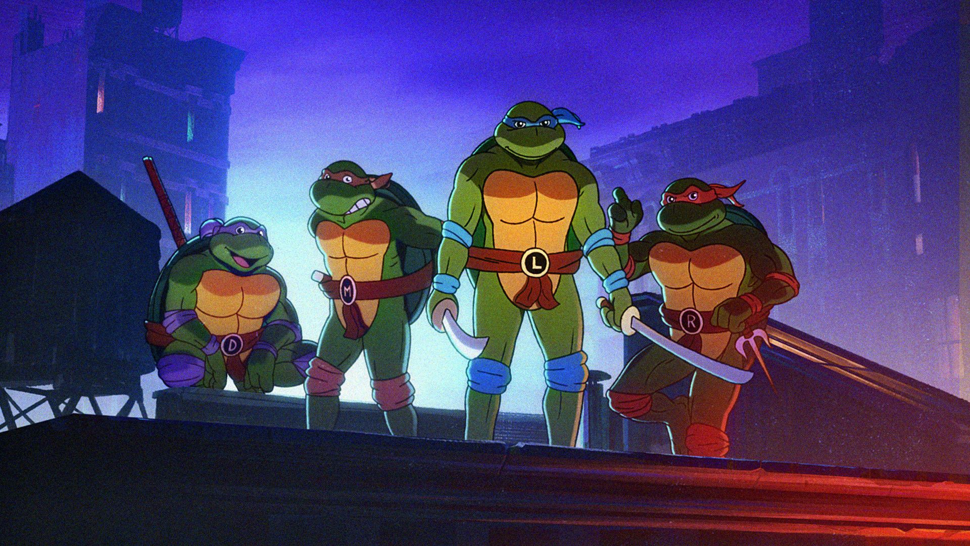تریلر جدید بازی Teenage Mutant Ninja Turtles: Shredder’s Revenge از شخصیت تازه‌ای در بازی رونمایی می‌کند