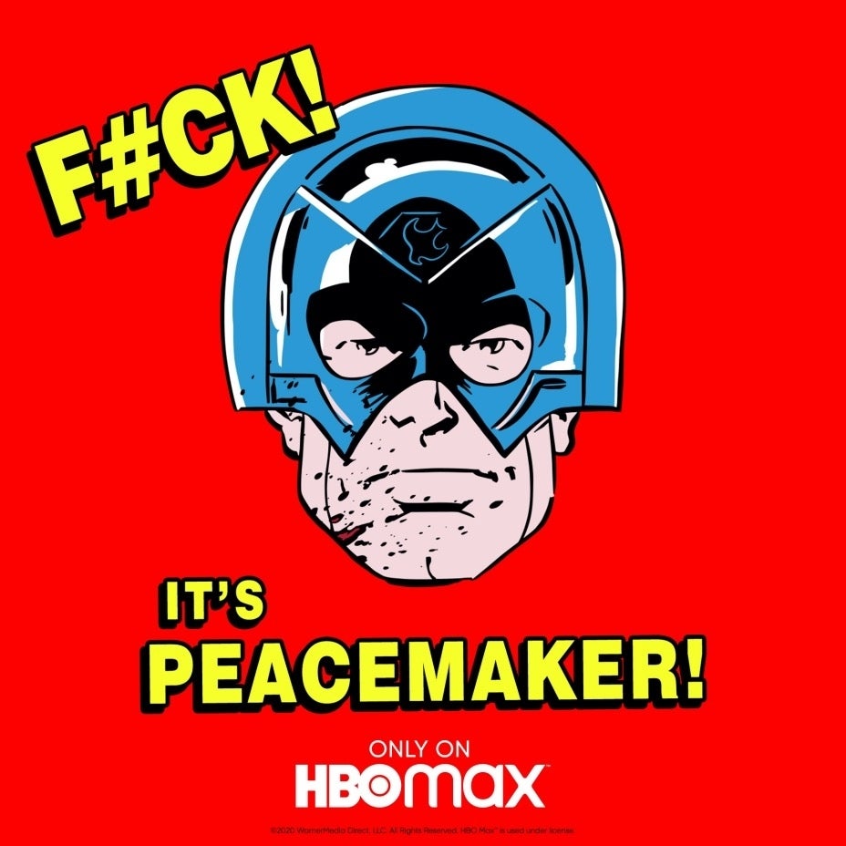 داستان سریال Peacemaker برای قبل یا بعد از The Suicide Squad است؟