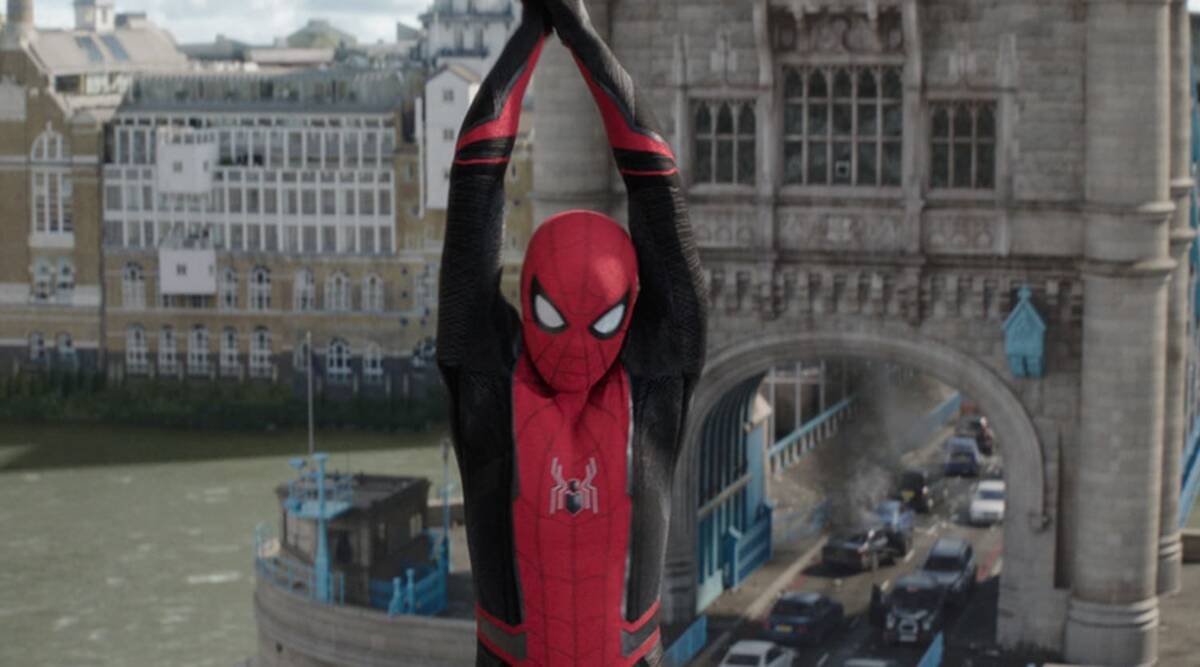 اولین تریلر فیلم Spider-Man: No Way Home به‌نمایش درآمد
