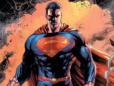 معرفی سوپرمن | همه‌فن‌ترین قهرمان تمام ادوار