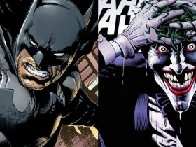 رتبه‌بندی ده مورد از نکات کمیک بوکی درباره‌ی رقابت Batman و Joker