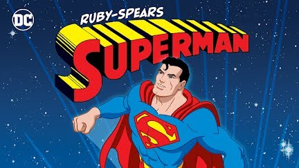 لیست تمامی انیمیشن های سوپرمن | از سینمایی‌ها تا سریال‌ها