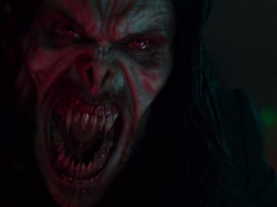 دومین تریلر رسمی فیلم Morbius منتشر شد