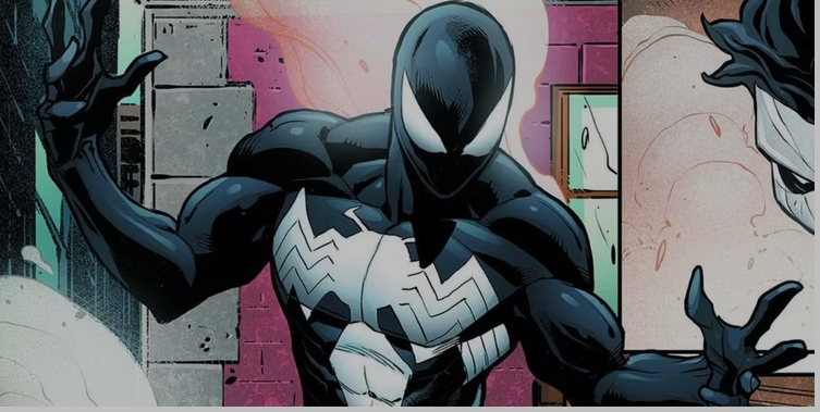 The Alien Symbiote Was A Drastic Change For The Character In The 1980s