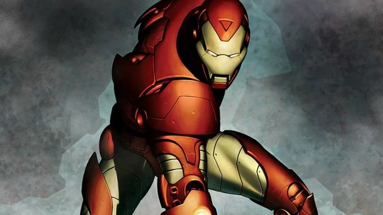 مرد آهنی (Iron Man) از باهوش ترین شخصیت های مارول