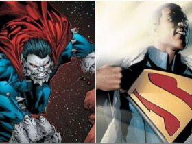 10 شخصیتی که سوپرمن بهتر یا بدتری نسبت به کلارک کنت بودند