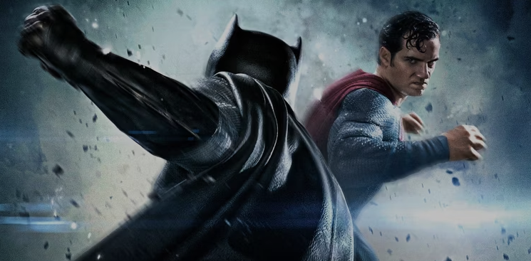 A Tougher Skin Would Let Batman Fight Superman Without A Suit
