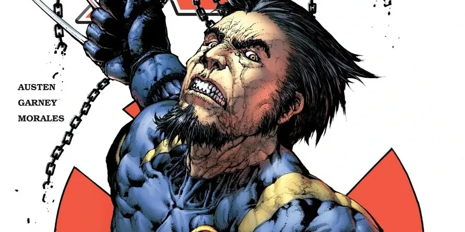 لباس Combat Suit برای Ultimate Wolverine