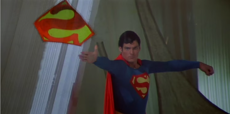 سوپرمن ۲ (1980)