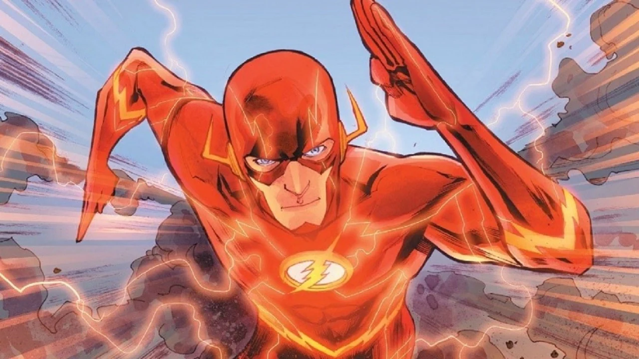 نقد و بررسی سریال فلش – The Flash